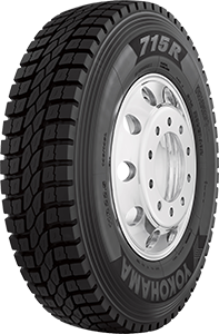 715R tire