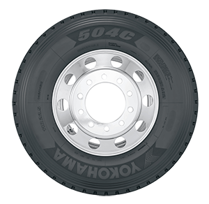 504C tire