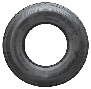 MY627W Spec-2 tire
